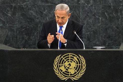 Thủ tướng Israel: “Tên lửa của Iran có khả năng tấn công Mỹ” - ảnh 1