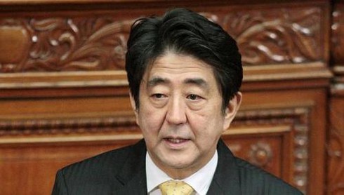Thủ tướng Nhật Bản sẽ tới thăm đền Yasukuni cuối năm nay - ảnh 1