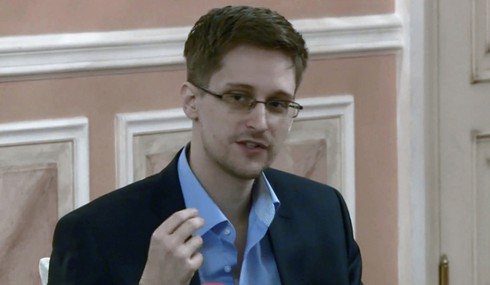 Snowden nắm trong tay hoạt động tình báo chống lại Nga - ảnh 1