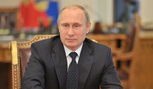 Tổng thống Putin viết về mối quan hệ Nga – Việt trong tương lai - ảnh 1