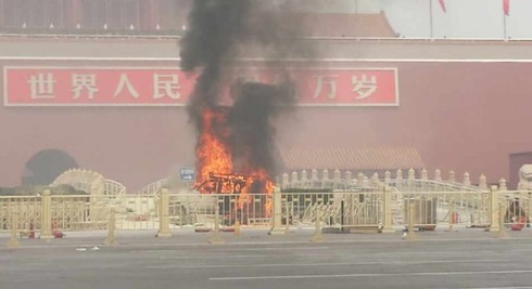 Trung Quốc thành lập Ủy ban an ninh quốc gia ngăn