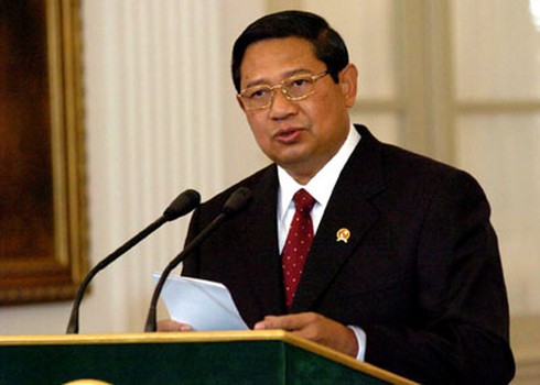 Australia nghe lén điện thoại Tổng thống Indonesia - ảnh 1