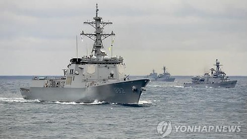 Hải quân Triều Tiên sắp tới ngày tận số? - ảnh 4