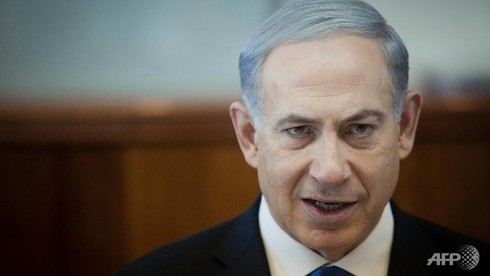 Israel: “Thỏa thuận hạt nhân giữa Mỹ - Iran là sai lầm lịch sử” - ảnh 1