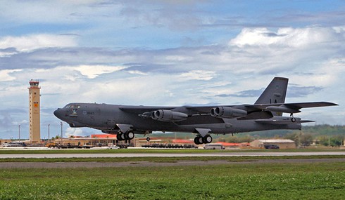 Chiến đấu cơ Đài Loan bay 30 lần vào