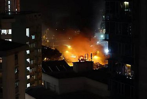 Thủ tướng Singapore dùng Facebook trấn an dư luận sau vụ bạo động - ảnh 1