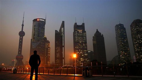 Châu Á bình yên hay bất ổn trong năm 2014? - ảnh 6