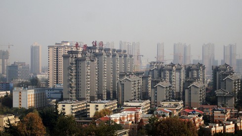 2014 – Năm khởi sắc hay lụi tàn của Trung Quốc? - ảnh 1