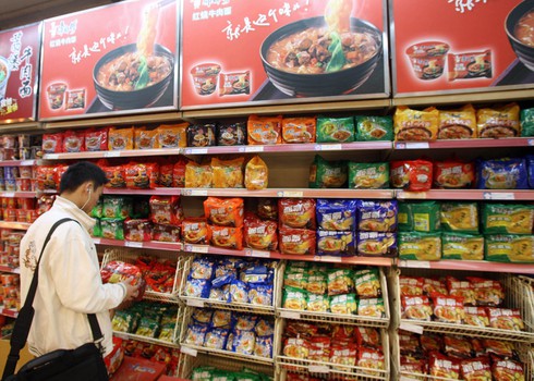 2014 – Năm khởi sắc hay lụi tàn của Trung Quốc? - ảnh 2