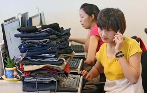 TQ: 600.000 người chết vì làm việc quá sức mỗi năm - ảnh 1