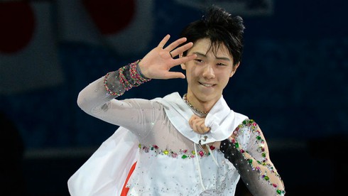 Thoát chết vì sóng thần, VĐV Nhật giành HCV Olympic - ảnh 1