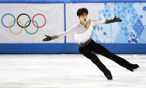 Thoát chết vì sóng thần, VĐV Nhật giành HCV Olympic - ảnh 2