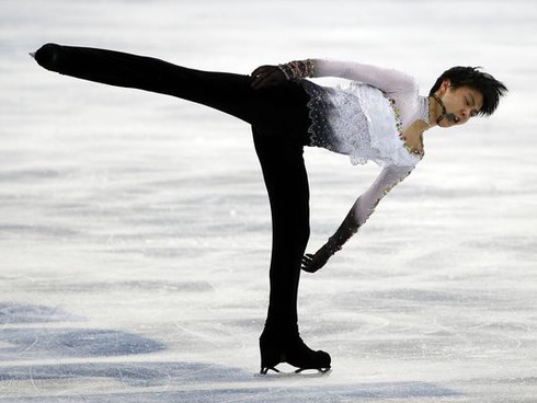 Thoát chết vì sóng thần, VĐV Nhật giành HCV Olympic - ảnh 4