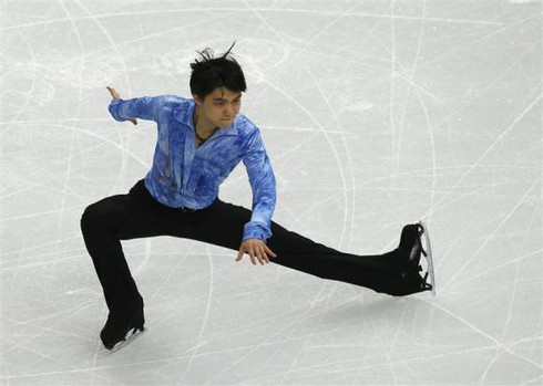 Thoát chết vì sóng thần, VĐV Nhật giành HCV Olympic - ảnh 5