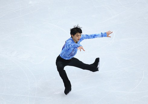 Thoát chết vì sóng thần, VĐV Nhật giành HCV Olympic - ảnh 7