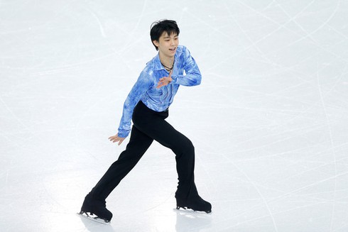 Thoát chết vì sóng thần, VĐV Nhật giành HCV Olympic - ảnh 8