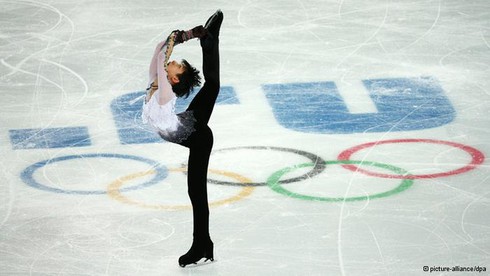 Thoát chết vì sóng thần, VĐV Nhật giành HCV Olympic - ảnh 9