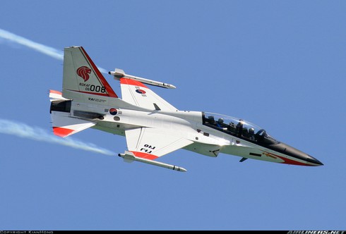 Trung Quốc nhập khẩu vũ khí nhiều nhất Đông Á - ảnh 2