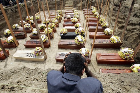 14 vụ tai nạn máy bay thảm khốc trong lịch sử hàng không - ảnh 13