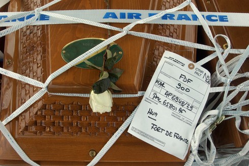 14 vụ tai nạn máy bay thảm khốc trong lịch sử hàng không - ảnh 14