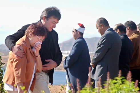 14 vụ tai nạn máy bay thảm khốc trong lịch sử hàng không - ảnh 15