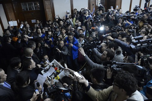 14 vụ tai nạn máy bay thảm khốc trong lịch sử hàng không - ảnh 2