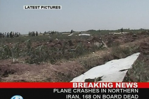 14 vụ tai nạn máy bay thảm khốc trong lịch sử hàng không - ảnh 6