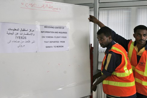 14 vụ tai nạn máy bay thảm khốc trong lịch sử hàng không - ảnh 7