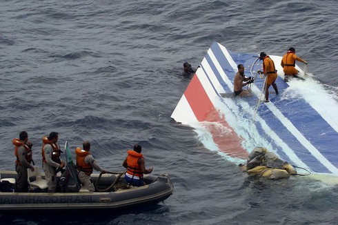 14 vụ tai nạn máy bay thảm khốc trong lịch sử hàng không - ảnh 8