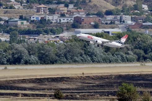 14 vụ tai nạn máy bay thảm khốc trong lịch sử hàng không - ảnh 9