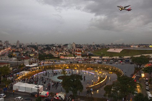 14 vụ tai nạn máy bay thảm khốc trong lịch sử hàng không - ảnh 10