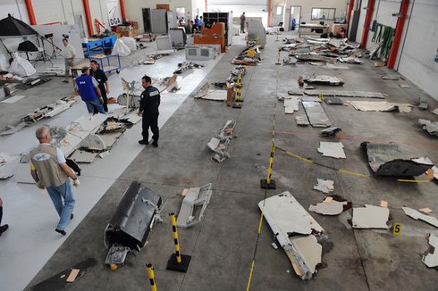 10 vụ tai nạn máy bay bí ẩn nhất thế giới - ảnh 10