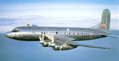 10 vụ tai nạn máy bay bí ẩn nhất thế giới - ảnh 5