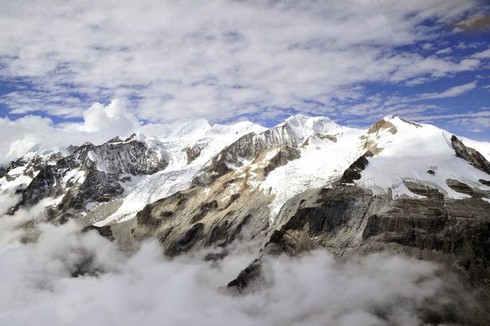 10 vụ tai nạn máy bay bí ẩn nhất thế giới - ảnh 4