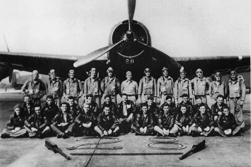 10 vụ tai nạn máy bay bí ẩn nhất thế giới - ảnh 3