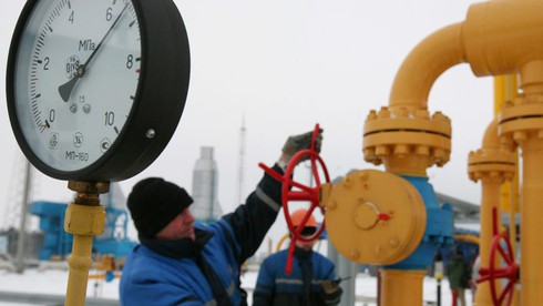 Nga chấm dứt trợ giá khí đốt cho Ukraine - ảnh 1