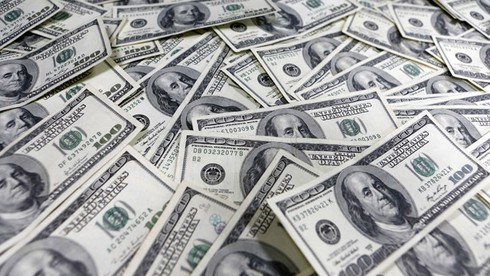 Khủng hoảng Ukraine: 70 tỷ USD chạy khỏi Nga trong 3 tháng đầu năm - ảnh 1