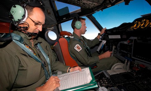 Thủ tướng Australia: Tìm kiếm MH370 kéo dài vô thời hạn - ảnh 1