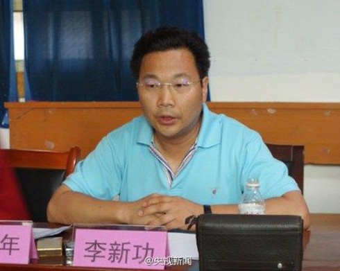 Giải mã 'cái chết bất thường' của 54 quan chức Trung Quốc - ảnh 1