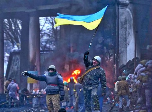Mỹ được lợi lộc gì khi chi 5 tỷ USD cho Ukraine? - ảnh 2