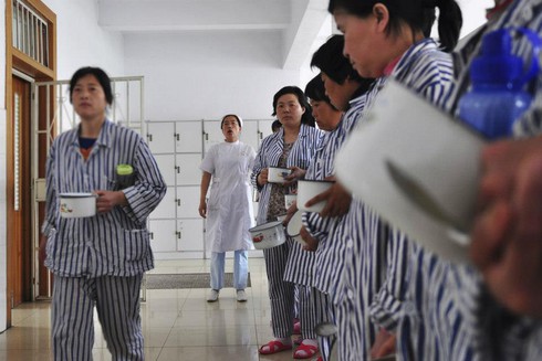 Tâm thần – 'Căn bệnh phổ biến' trong xã hội Trung Quốc - ảnh 2