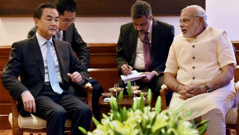 Ấn Độ tự tin cạnh tranh công bằng với Trung Quốc - ảnh 1