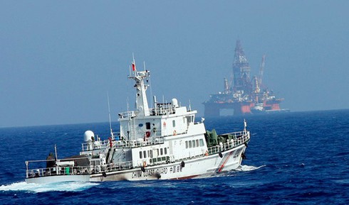 Eurasia Review: Việt Nam đang chuẩn bị kỹ lưỡng cho Biển Đông - ảnh 1