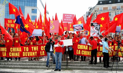 Eurasia Review: Việt Nam đang chuẩn bị kỹ lưỡng cho Biển Đông - ảnh 4