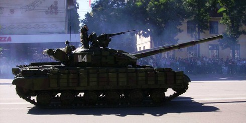 Nga cung cấp những vũ khí nào cho quân nổi dậy Ukraine? - ảnh 2
