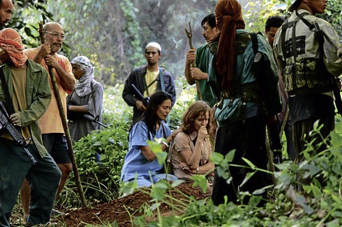 Philippines: Khủng bố phục kích, 16 người thiệt mạng - ảnh 1