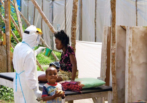 Những hiểu nhầm 'chết người' về căn bệnh Ebola - ảnh 2
