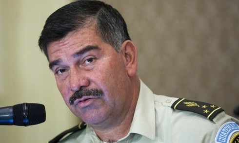 Tin thế giới 18h30: Nhật tự sản xuất chiến đấu cơ, hết nhờ vả Mỹ - ảnh 5