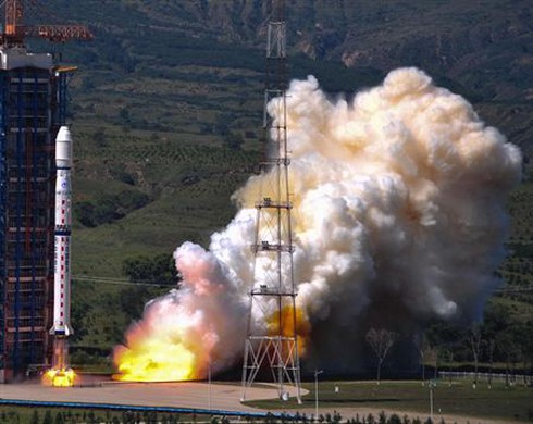 Trung Quốc thành lập lực lượng quân sự thứ 5 chống Mỹ - ảnh 1