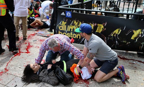 Al-Qaeda công khai dạy cách chế bom, lên danh sách tấn công Mỹ, Anh - ảnh 1